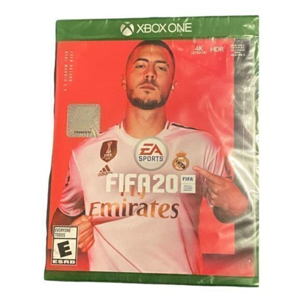 FIFA 20 Standard Edition - Xbox One